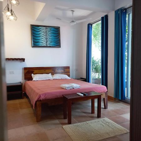 波尔沃林 Casa De Julio旅馆 外观 照片