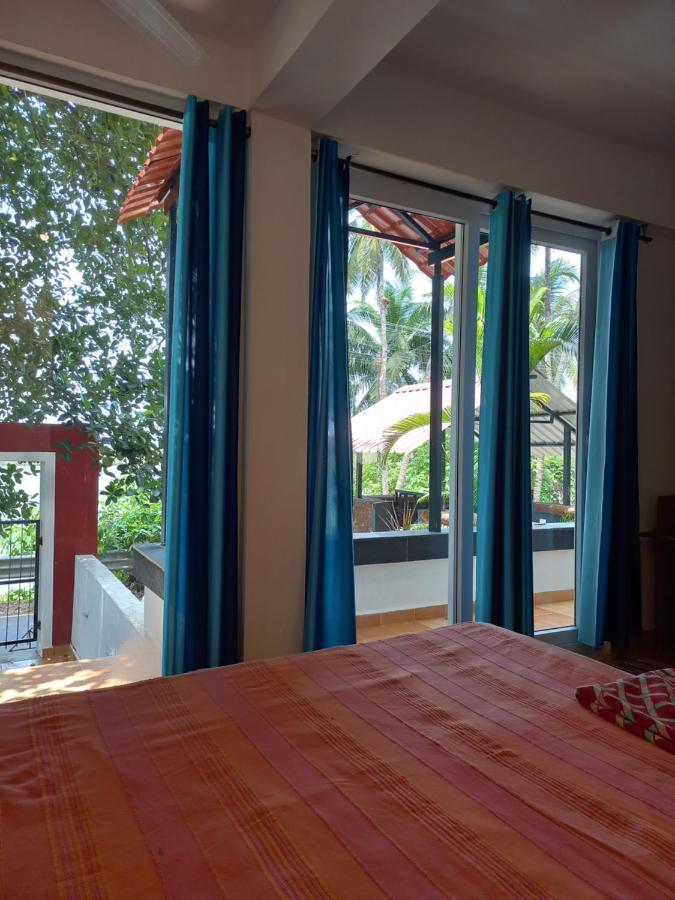 波尔沃林 Casa De Julio旅馆 外观 照片