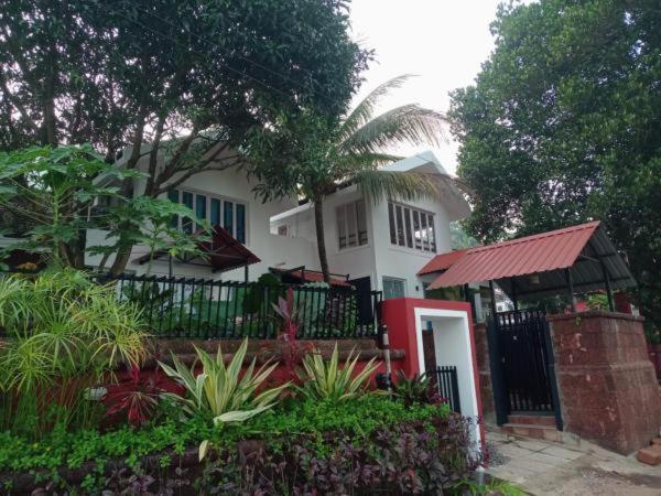 波尔沃林 Casa De Julio旅馆 外观 照片